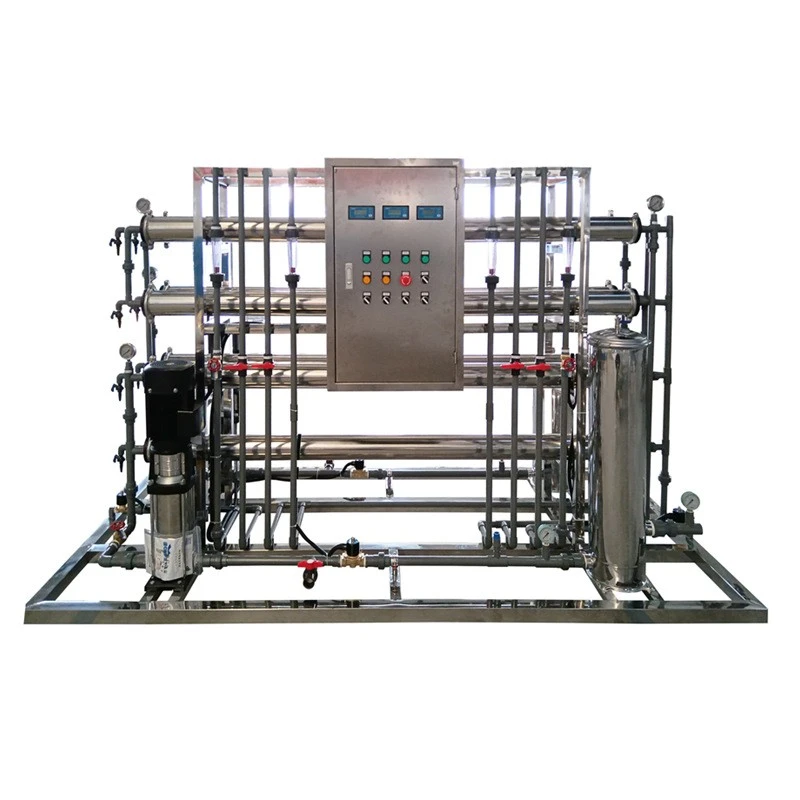 Livestock Farm RO Water Purifier suppliers
